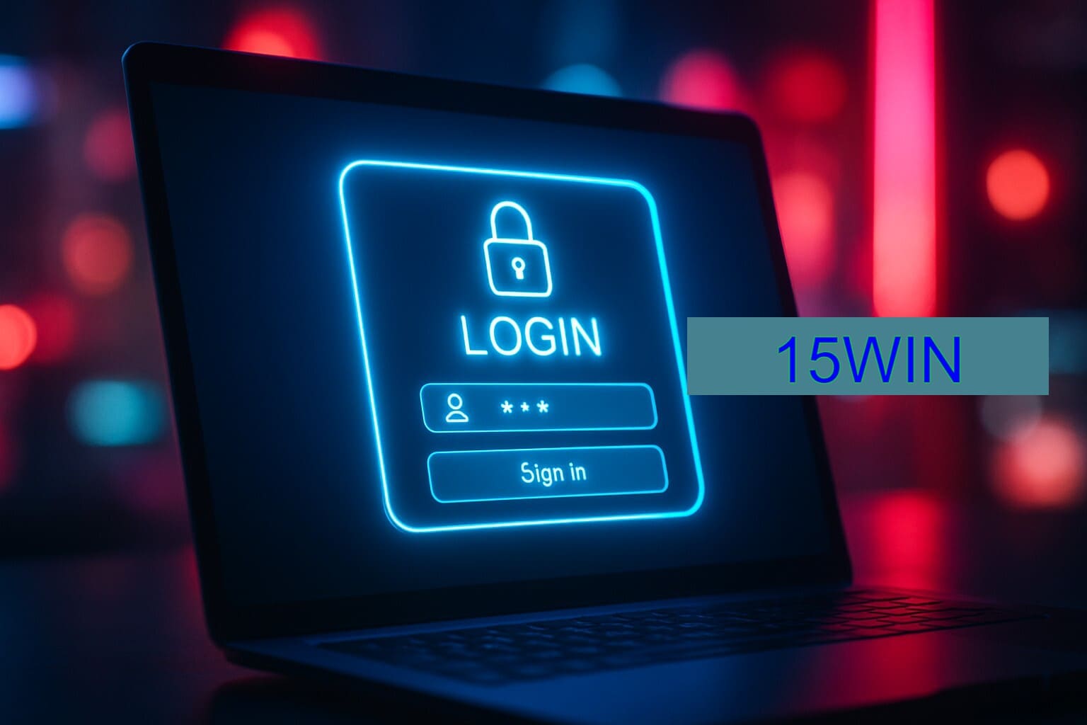 Benefícios do Login