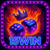 Logo da 15WIN